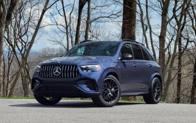 GLE 300